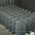 High Quality Welded Wire Mesh Galvanized and PVC Coated Triangle Wire Mesh for Construction